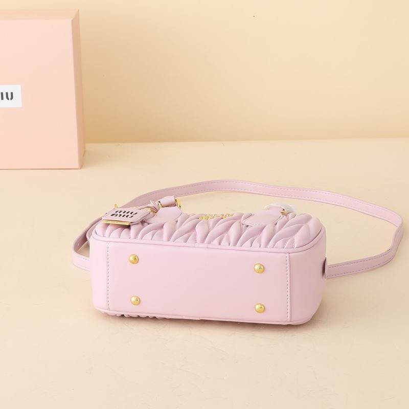 Miu Miu Top Handle Bags